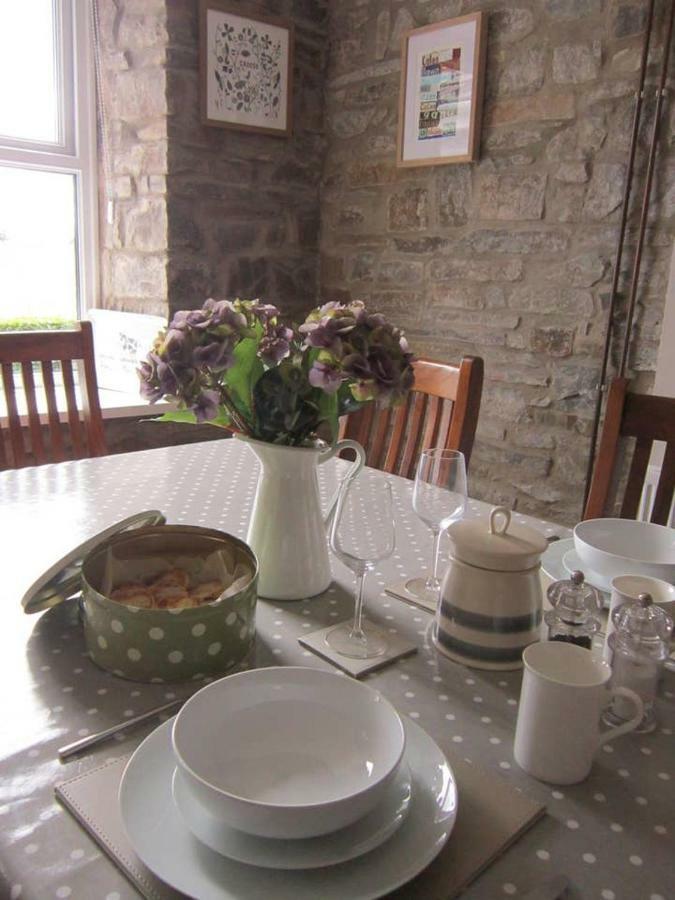 Ffyllon Fawr Villa Henfynyw Upper Exterior photo